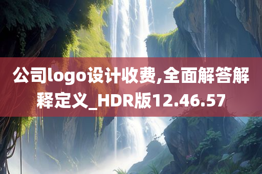 公司logo设计收费,全面解答解释定义_HDR版12.46.57