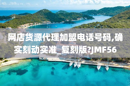 网店货源代理加盟电话号码,确实刻动实准_复刻版?JMF56