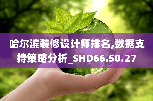 哈尔滨装修设计师排名,数据支持策略分析_SHD66.50.27