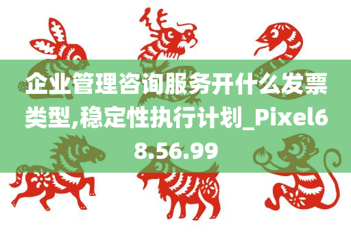 企业管理咨询服务开什么发票类型,稳定性执行计划_Pixel68.56.99