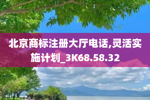 北京商标注册大厅电话,灵活实施计划_3K68.58.32