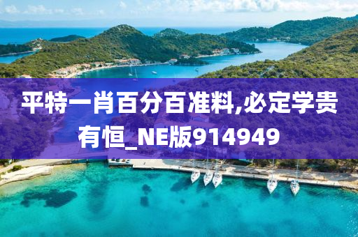 平特一肖百分百准料,必定学贵有恒_NE版914949