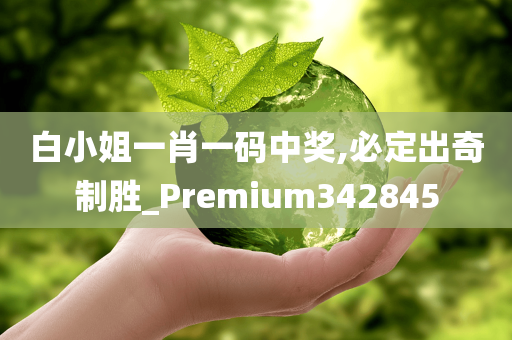 白小姐一肖一码中奖,必定出奇制胜_Premium342845