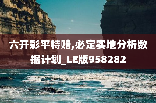 六开彩平特赔,必定实地分析数据计划_LE版958282