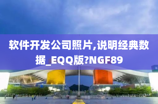 软件开发公司照片,说明经典数据_EQQ版?NGF89