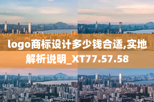 logo商标设计多少钱合适,实地解析说明_XT77.57.58