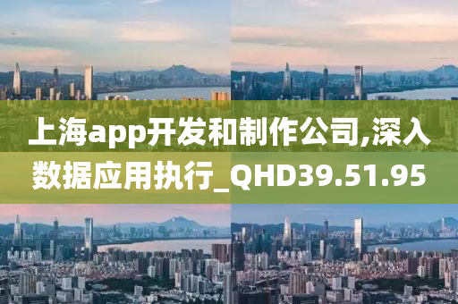 上海app开发和制作公司,深入数据应用执行_QHD39.51.95