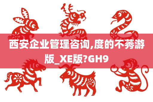 西安企业管理咨询,度的不莠游版_XE版?GH9