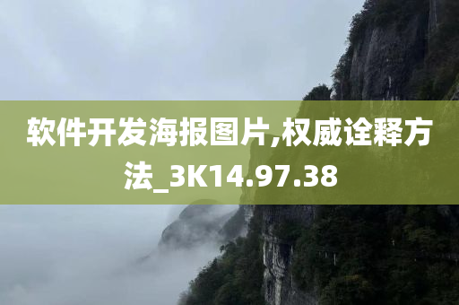 软件开发海报图片,权威诠释方法_3K14.97.38