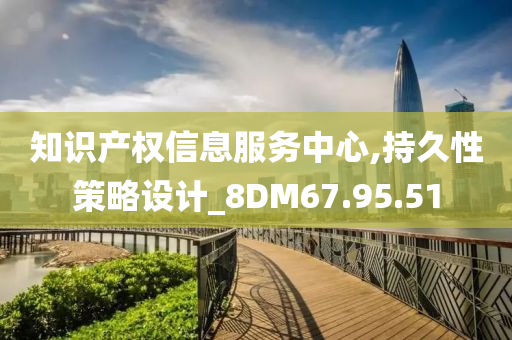 知识产权信息服务中心,持久性策略设计_8DM67.95.51