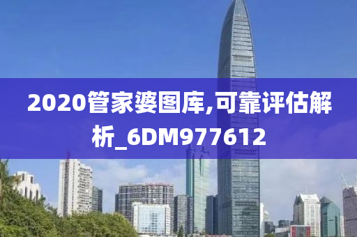 2020管家婆图库,可靠评估解析_6DM977612