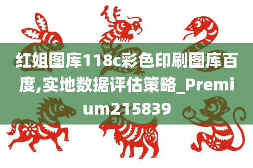 红姐图库118c彩色印刷图库百度,实地数据评估策略_Premium215839