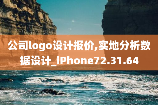 公司logo设计报价,实地分析数据设计_iPhone72.31.64