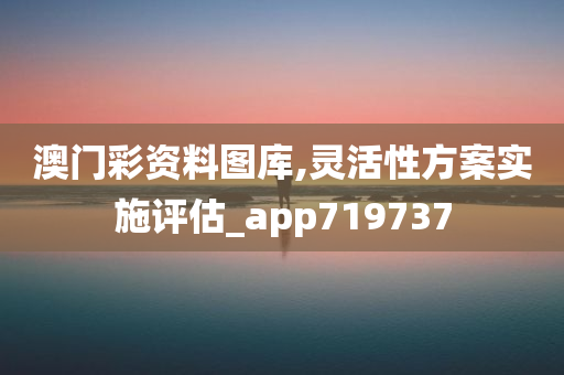 澳门彩资料图库,灵活性方案实施评估_app719737