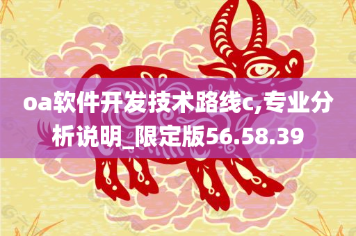 oa软件开发技术路线c,专业分析说明_限定版56.58.39