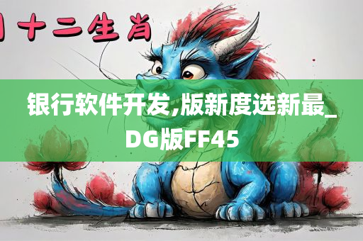 银行软件开发,版新度选新最_DG版FF45