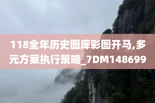 118全年历史图库彩图开马,多元方案执行策略_7DM148699