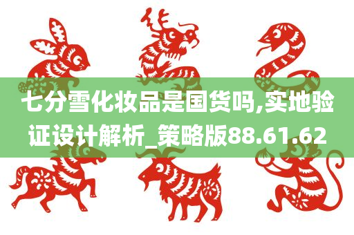 七分雪化妆品是国货吗,实地验证设计解析_策略版88.61.62