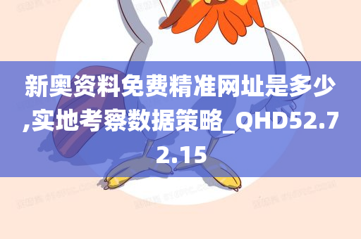 新奥资料免费精准网址是多少,实地考察数据策略_QHD52.72.15