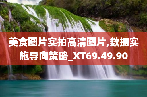 美食图片实拍高清图片,数据实施导向策略_XT69.49.90