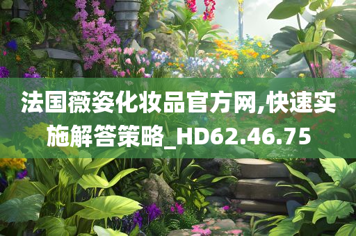 法国薇姿化妆品官方网,快速实施解答策略_HD62.46.75