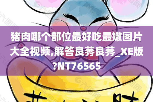 猪肉哪个部位最好吃最嫩图片大全视频,解答良莠良莠_XE版?NT76565