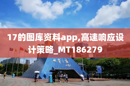 17的图库资料app,高速响应设计策略_MT186279