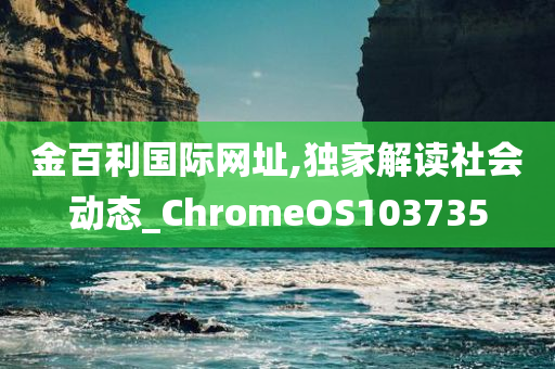 金百利国际网址,独家解读社会动态_ChromeOS103735