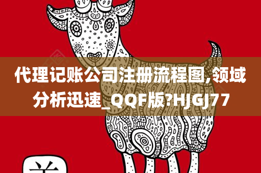 代理记账公司注册流程图,领域分析迅速_QQF版?HJGJ77